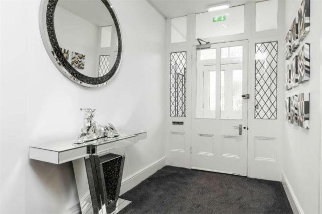 Bournemouth Luxury Apartment Luaran gambar
